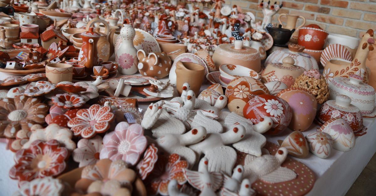 Feira de Artesanato do Vale do Jequitinhonha movimenta R$ 391 mil em Belo Horizonte