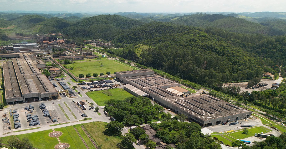 ArcelorMittal é eleita a empresa líder em inovação aberta no Brasil