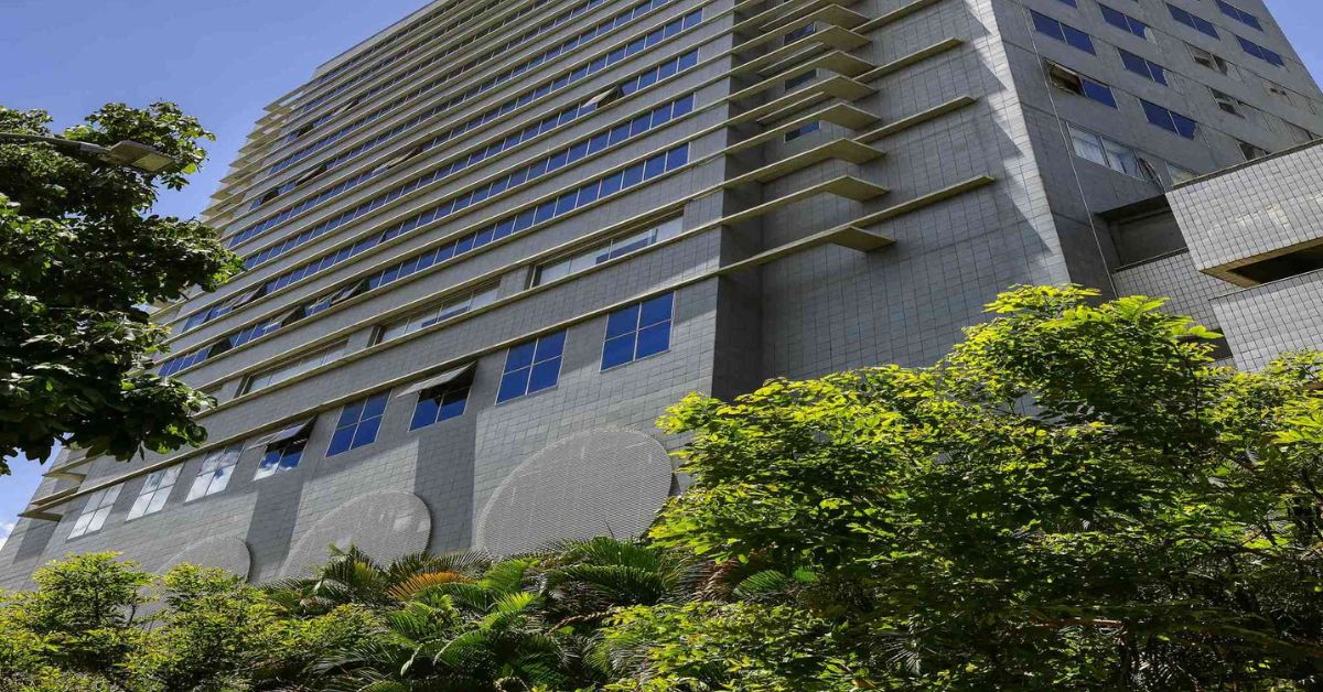 Hotel Mercure BH Savassi investe R$ 1,5 milhão em modernização