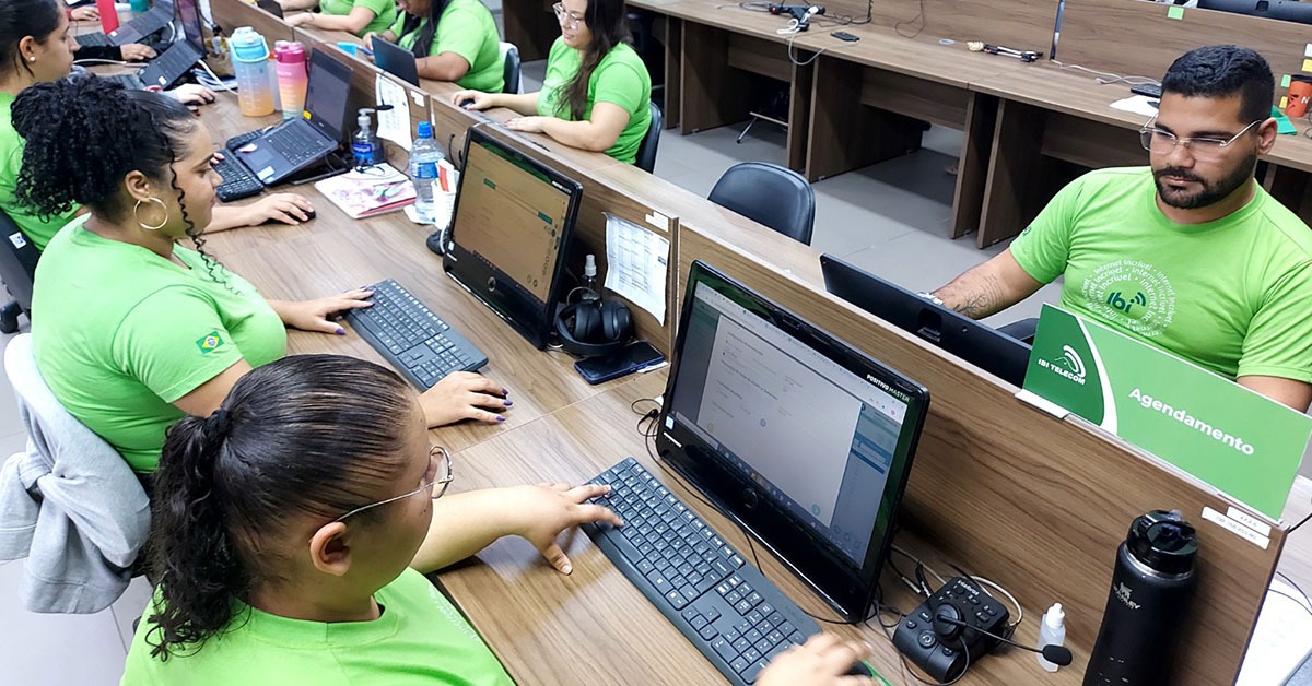 IBI Internet assume a liderança em número de assinantes no Leste de Minas Gerais