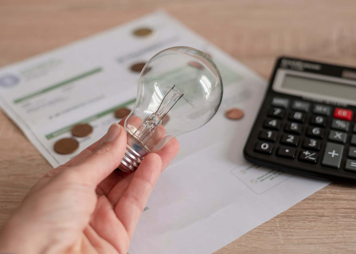 Alta da energia elétrica mantém inflação positiva na RMBH