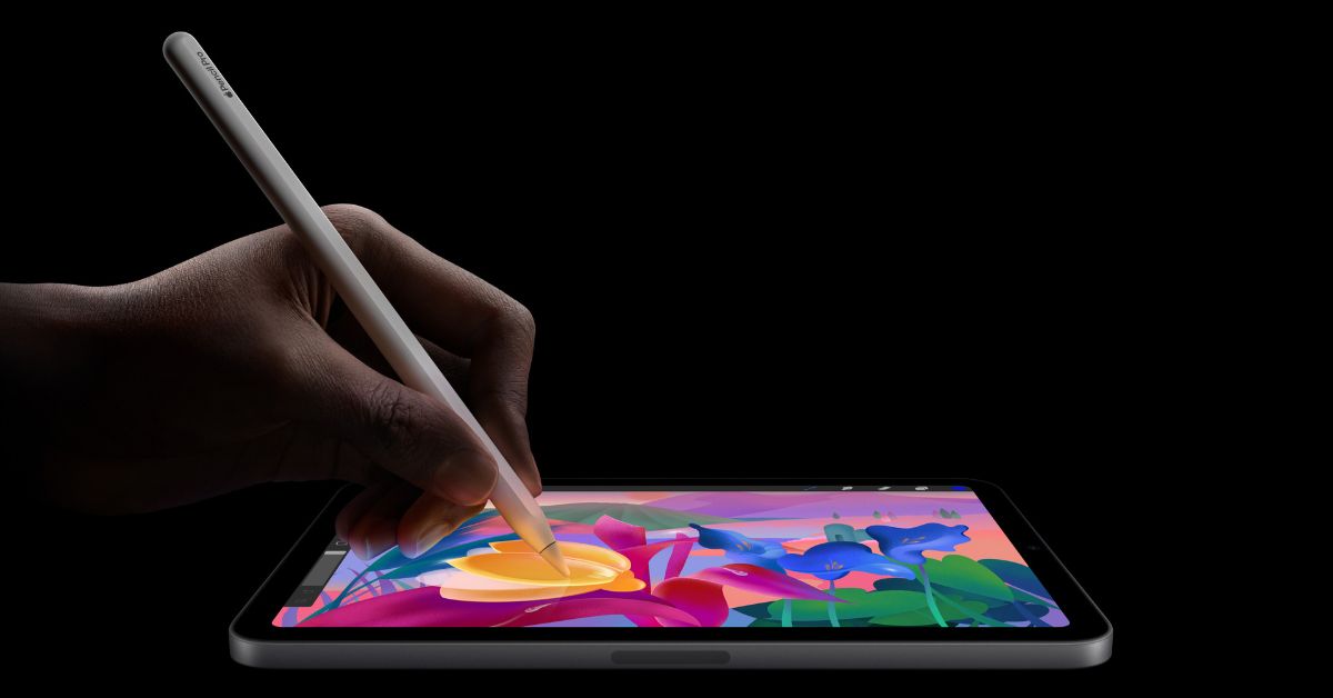 Apple lança novo iPad mini, que vai custar R$ 5.999 no Brasil; veja recursos