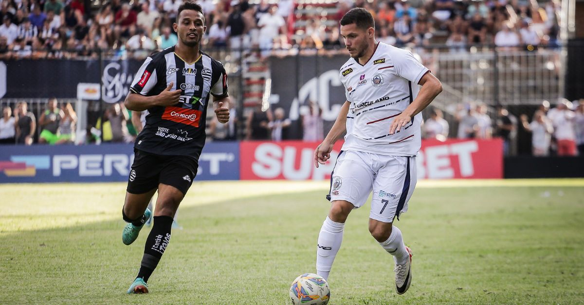 SAFs ajudam a atrair investimentos para clubes de futebol do interior