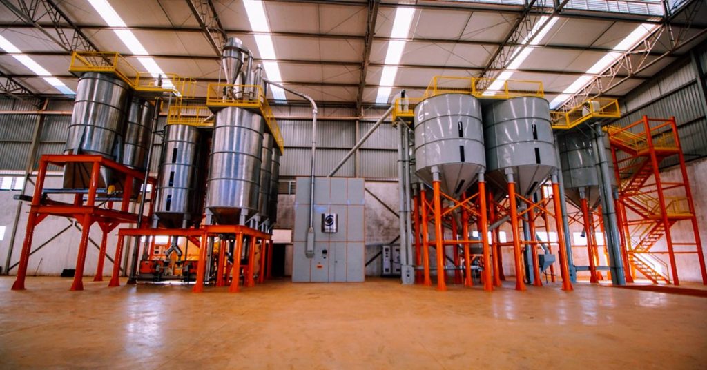 Jequitinhonha Alimentos