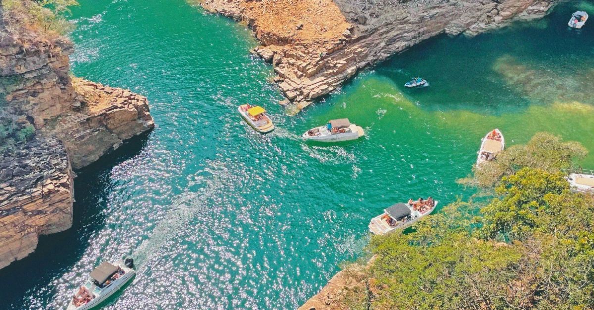 Congresso Nacional de Turismo e Cultura Sustentável reforça que sustentabilidade no setor não é nicho, é obrigação