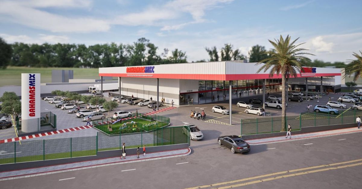 Grupo Bahamas inaugura nova unidade em Araxá e deve abrir outras nove lojas em Minas