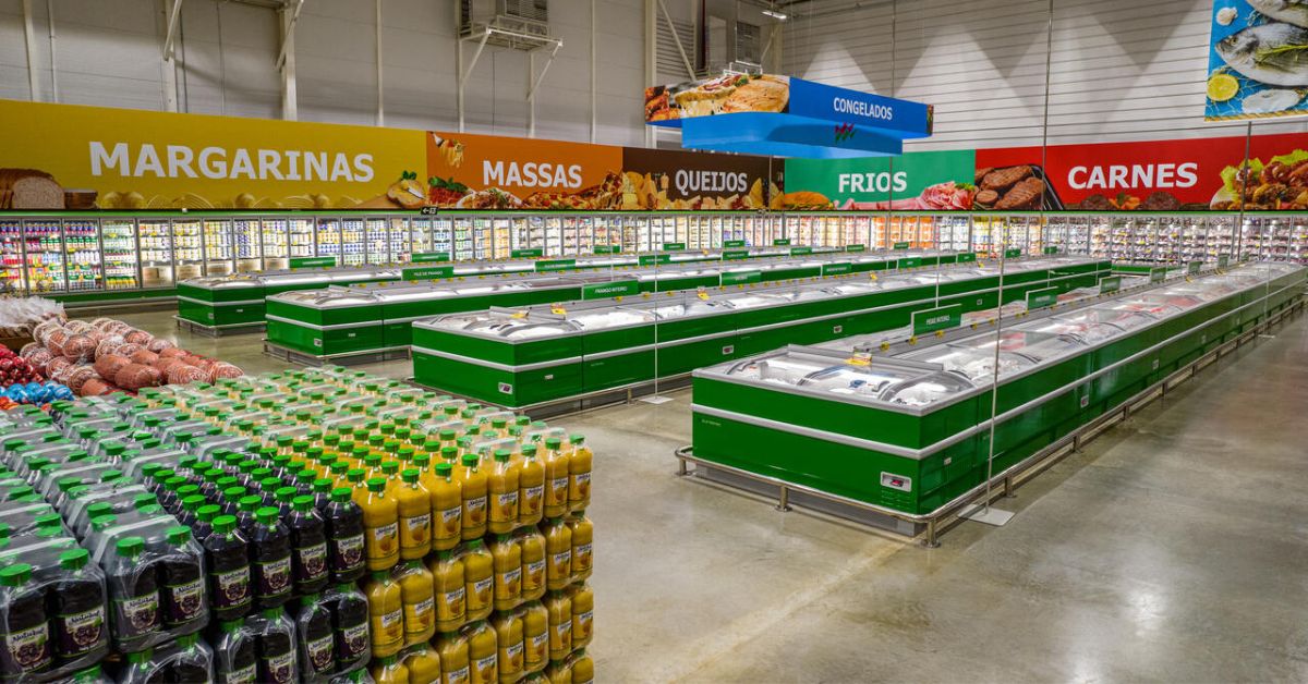 ‘Atacarejo de conveniência’: segmento passa por mudanças no modelo e amplia sortimento de produtos