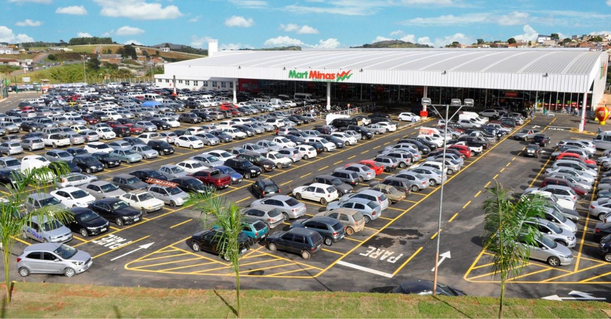 Mart Minas inaugura primeira loja em Pirapora nesta terça-feira (29)
