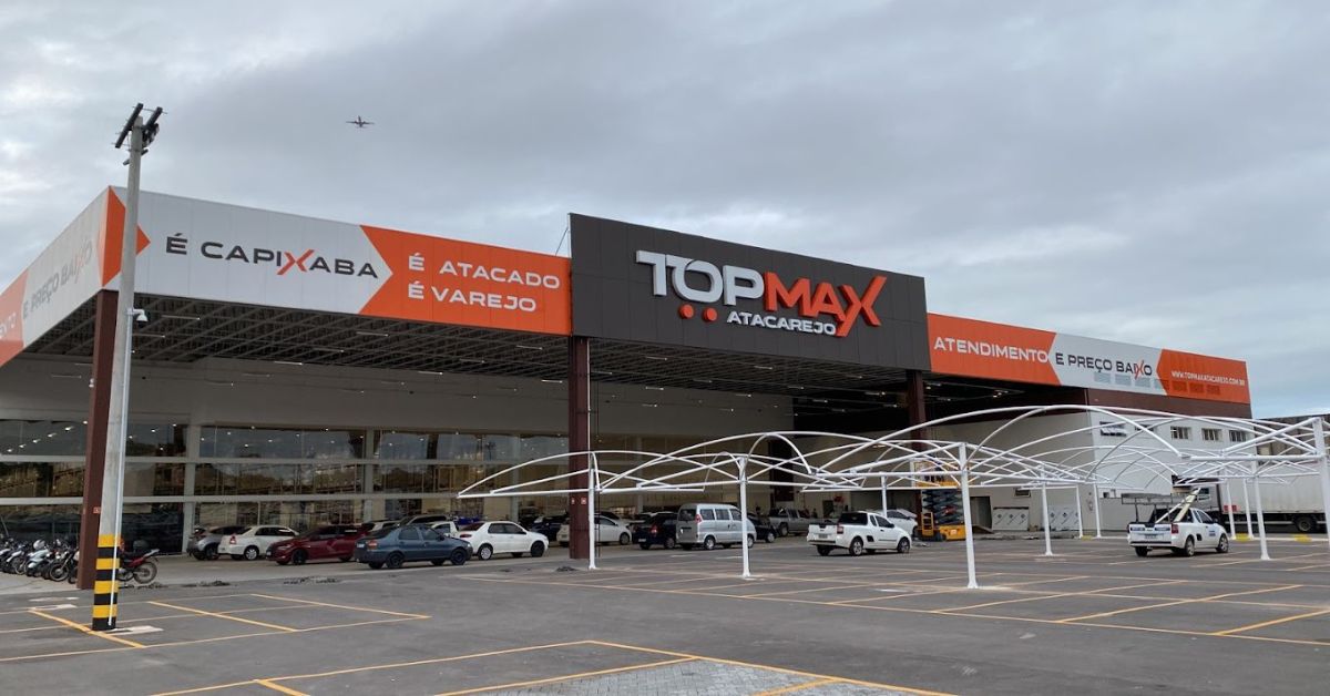 Supermercados BH vai adquirir duas lojas da rede Top Mais no Espírito Santo