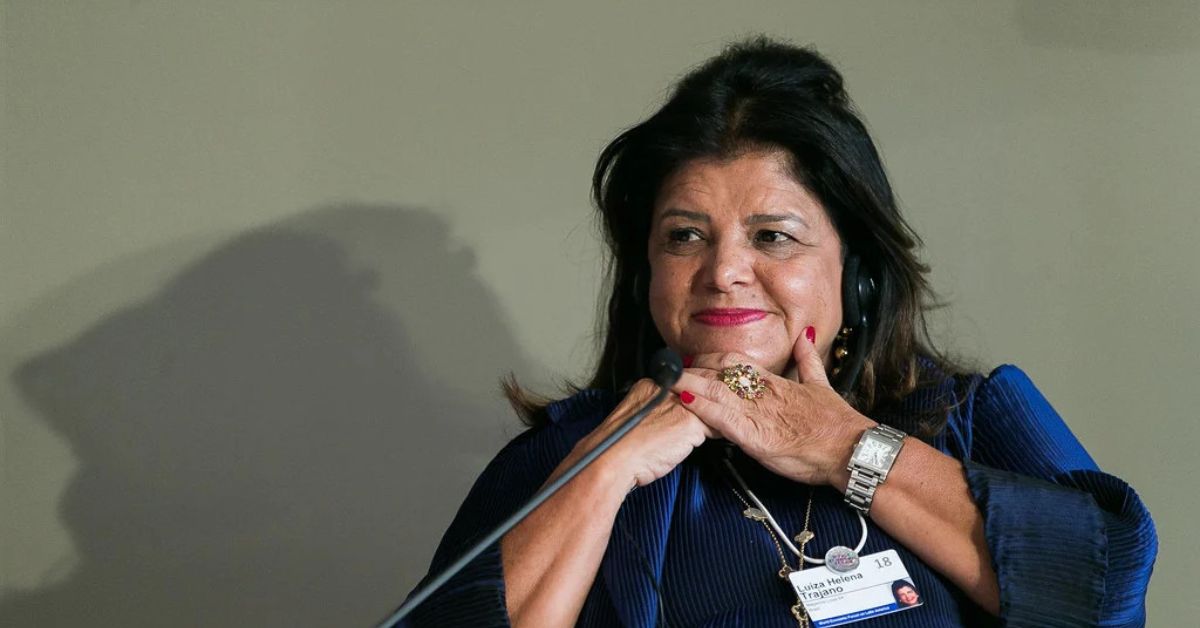 Combate à desigualdade também é responsabilidade do empresariado, diz Luiza Trajano