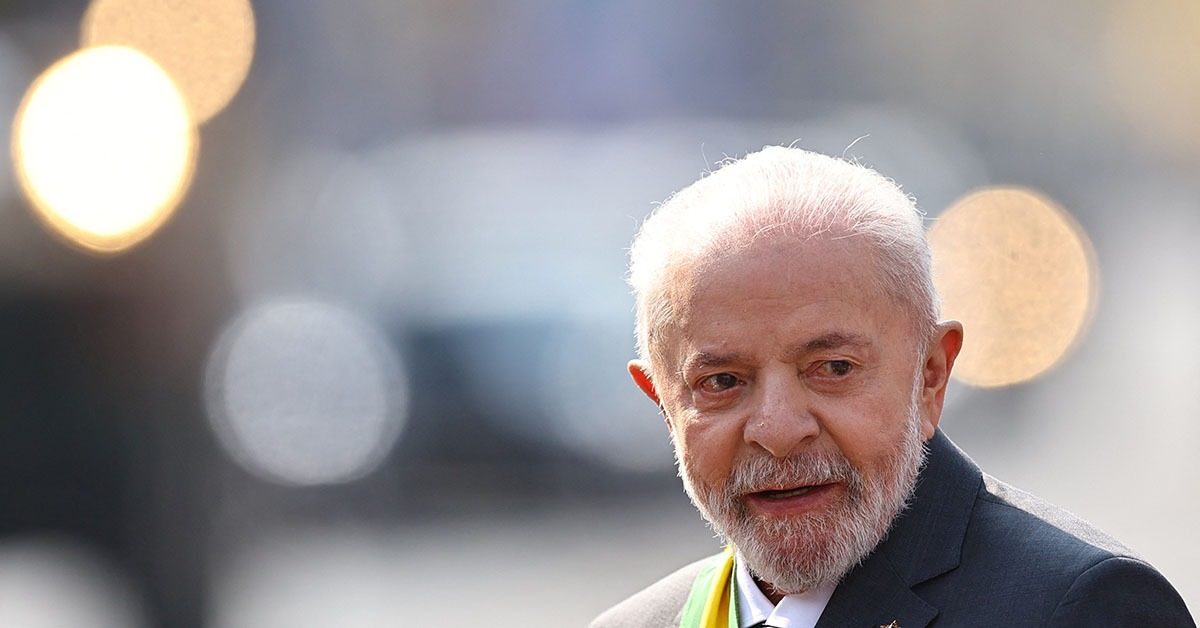 Sinal de alerta para o governo Lula: pela primeira vez reprovação ultrapassa aprovação