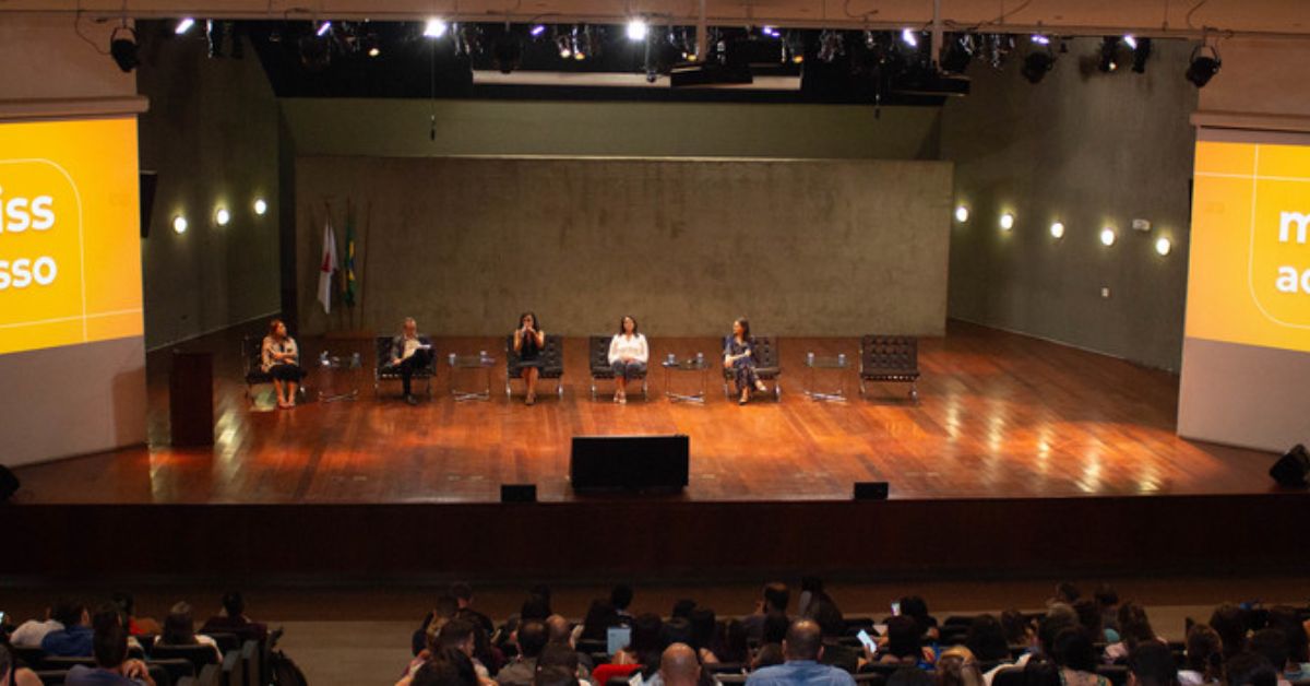 Maiss Acesso: Governo reúne profissionais de saúde para discutir estratégias de melhoria e ampliação do acesso ao SUS