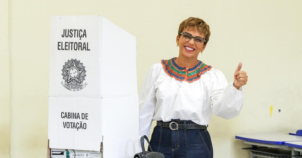 Marília reafirma pré-campanha ao Senado e faz roteiro por Minas nesta semana