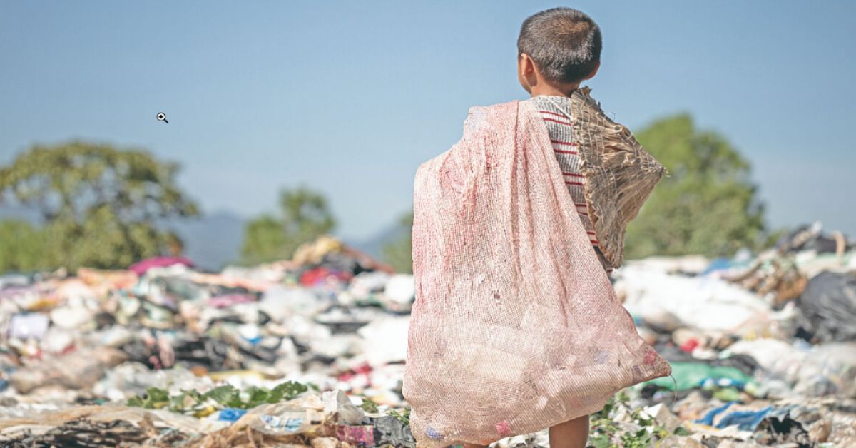 Pobreza e extrema pobreza atingem menor nível no País desde 2012