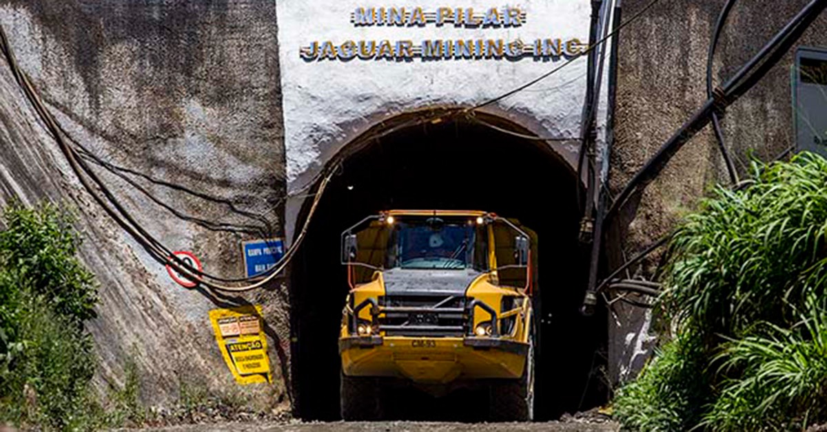 Max Resource vai criar empresa australiana para conduzir projeto de minério de ferro em Minas