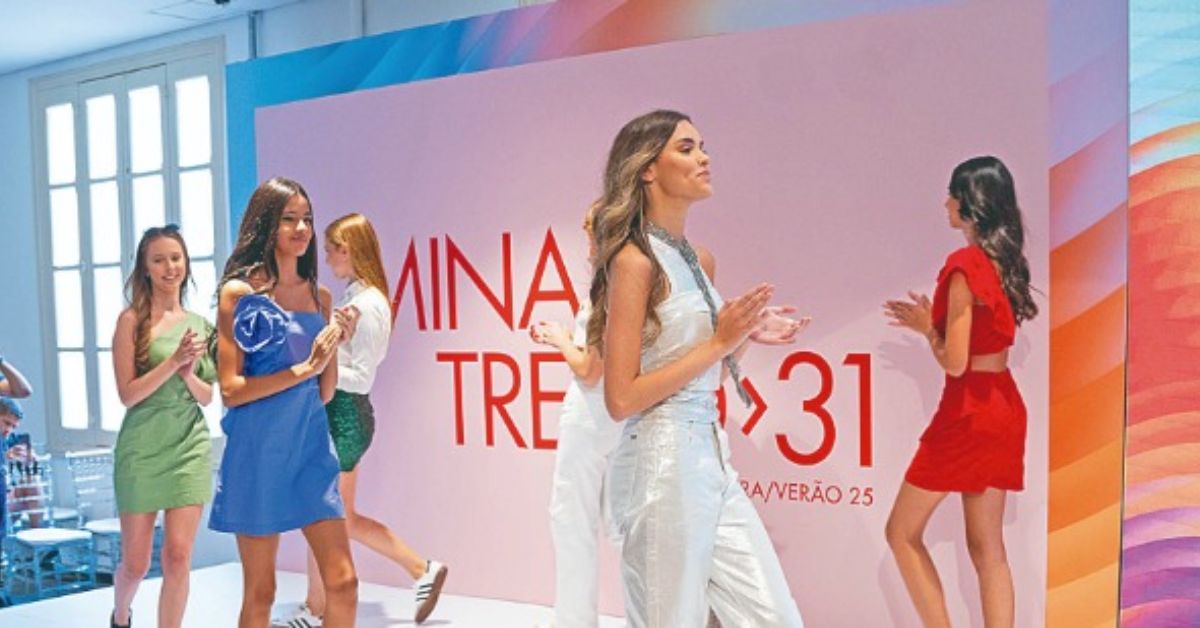 Em ‘nova casa’ Minas Trend valoriza moda autoral