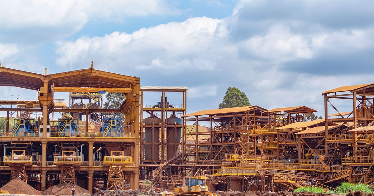 Mineradora Itaminas vai investir R$ 1,5 bilhão em Sarzedo