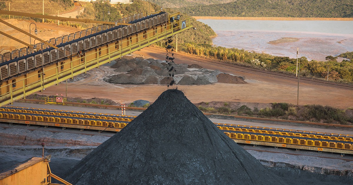 Especialistas apontam que Vale e Anglo American serão beneficiadas com o acordo