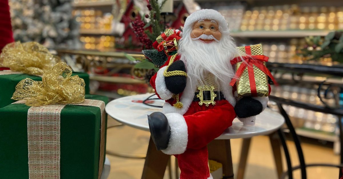 Presentes de Natal devem ter tíquete médio maior neste ano em BH