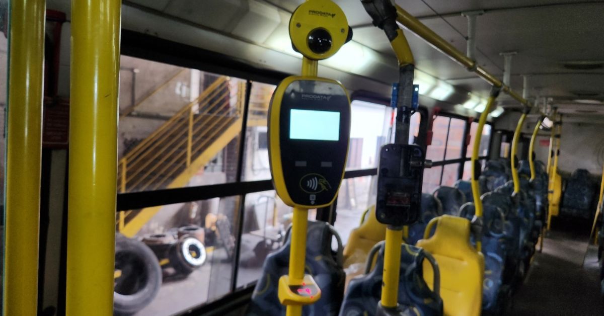 RMBH terá novo sistema de bilhetagem de ônibus em novembro; veja como será a transição