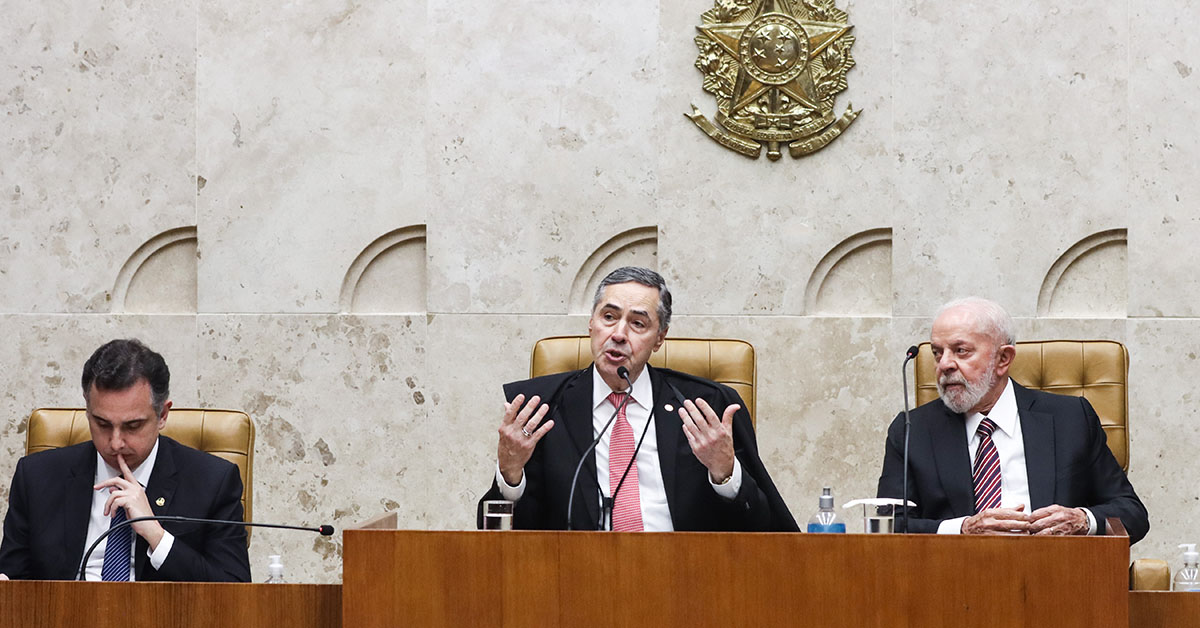 PECs que limitam atribuições do STF podem desencadear crise entre Legislativo e Judiciário