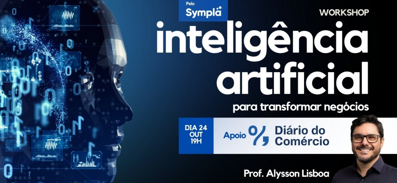 Inteligência Artificial para transformar negócios
