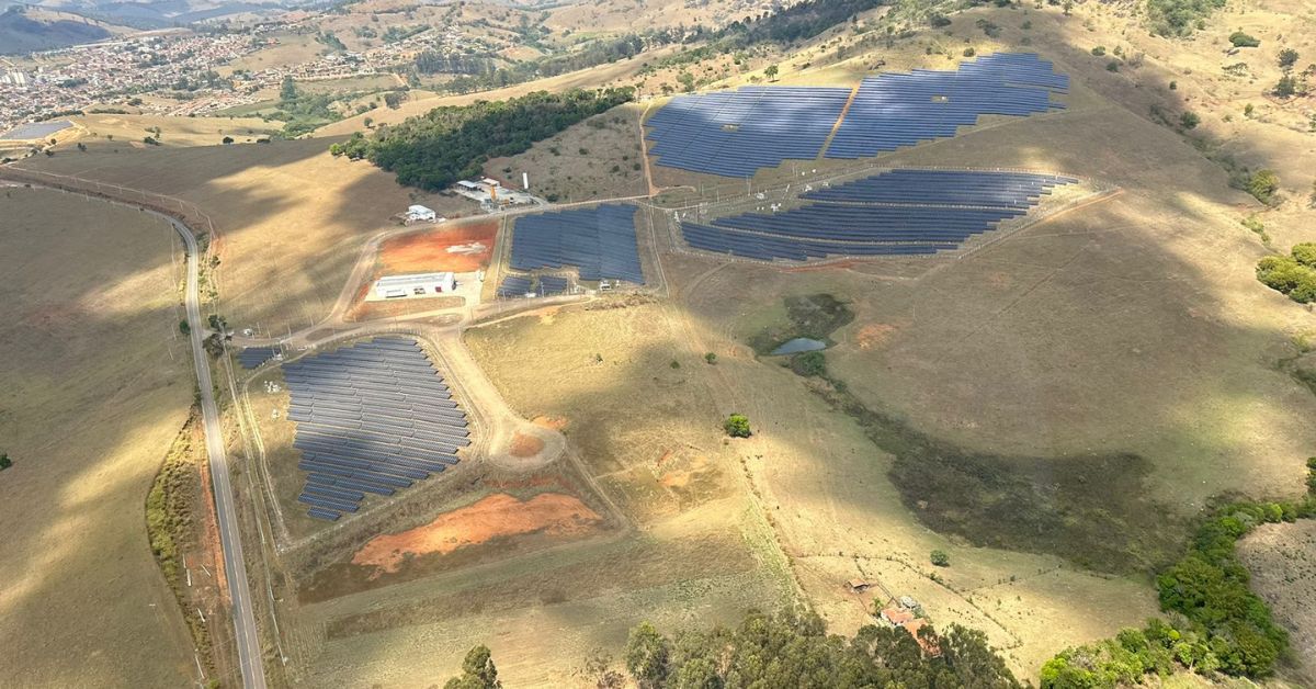 Sul de Minas vai receber complexo industrial farmacêutico com aporte de R$ 55 milhões