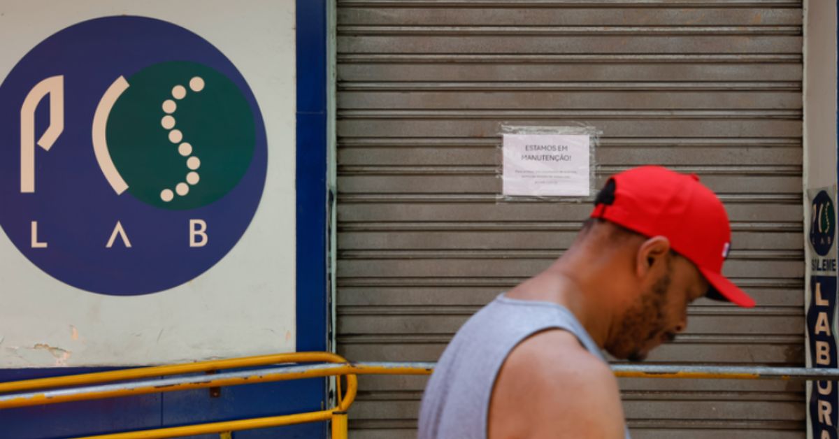 Covid, dengue e, agora, HIV: o que não falta é descaso com a saúde pública