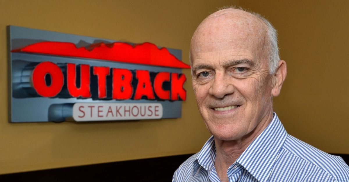 Morre o empresário Peter Rodenbeck, responsável por trazer McDonald’s e Outback ao Brasil