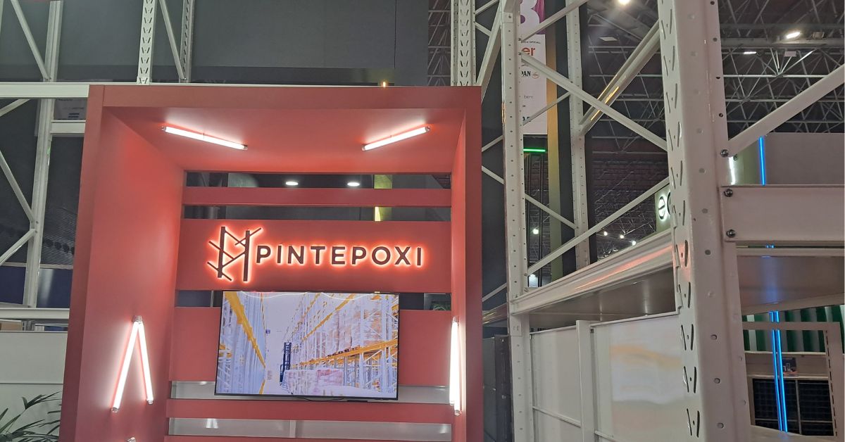Fabricante de estruturas metálicas Pintepoxi espera alta de 30% no faturamento
