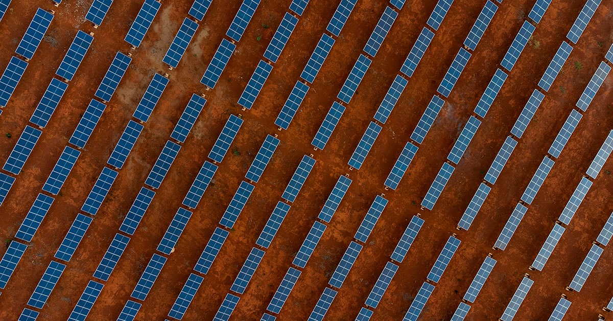 Minas Gerais é o maior produtor de energia solar em geração centralizada