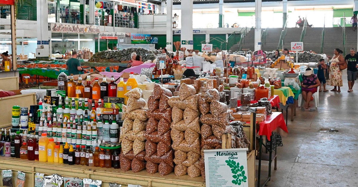 Comércio no interior de Minas aposta no ‘supertrimestre’