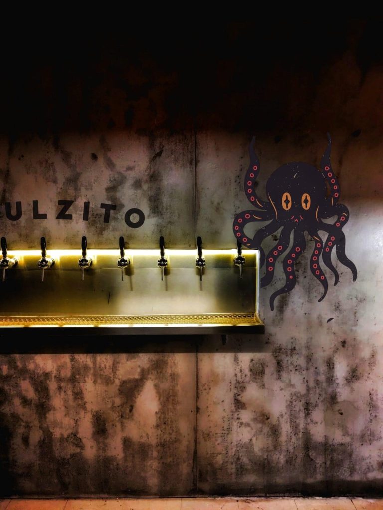 Belo Horizonte ganha novo bar de rock, o Raulzito