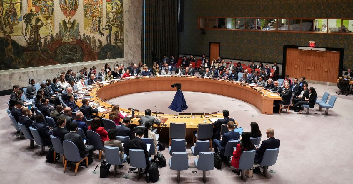 Na ONU, Israel e Irã alertam um ao outro contra ataques
