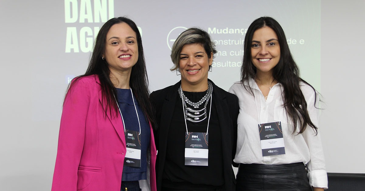 CIEE/MG realiza ‘RH em Foco’ em Belo Horizonte