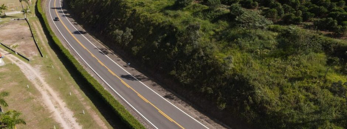 Pedágio em rodovias do Sul de Minas vai aumentar a partir desta quarta-feira