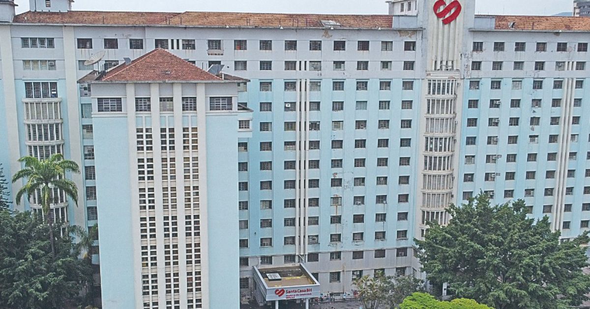 Santa Casa BH celebra adesão ao Pacto Global da ONU