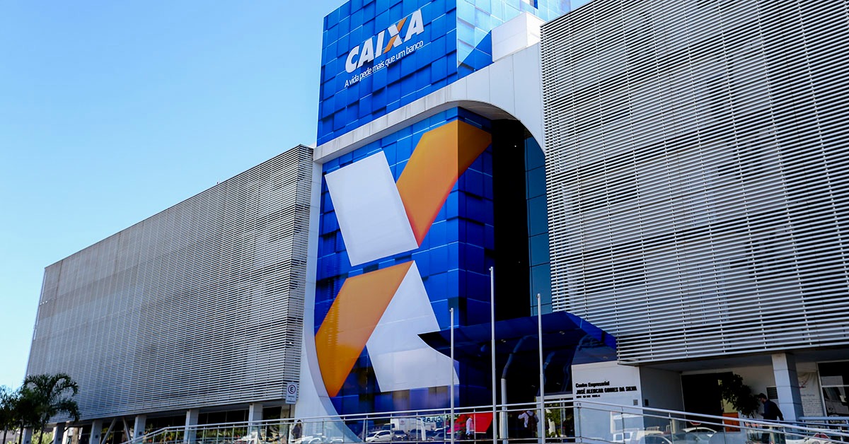 Lucro da Caixa Seguridade cresce 57,3%