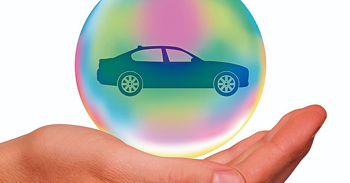 Mineira OON simplifica processo de contratação de seguro de automóveis