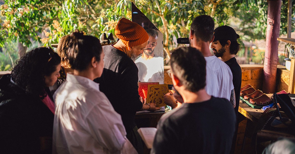 Semana Criativa de Tiradentes celebra o artesanato e o design; veja programação