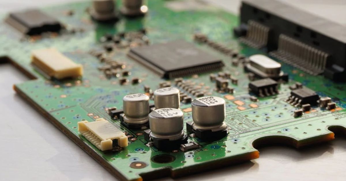 Receita mundial de semicondutores deve crescer 14% no próximo ano
