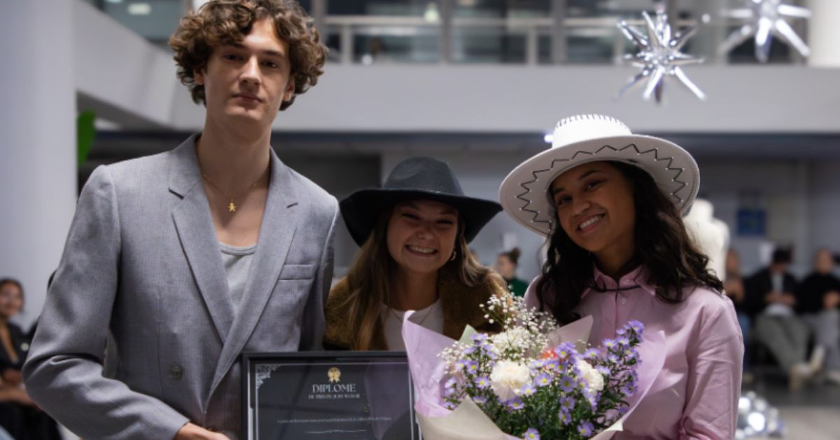 SKEMA Business School entra no ranking mundial do Financial Times