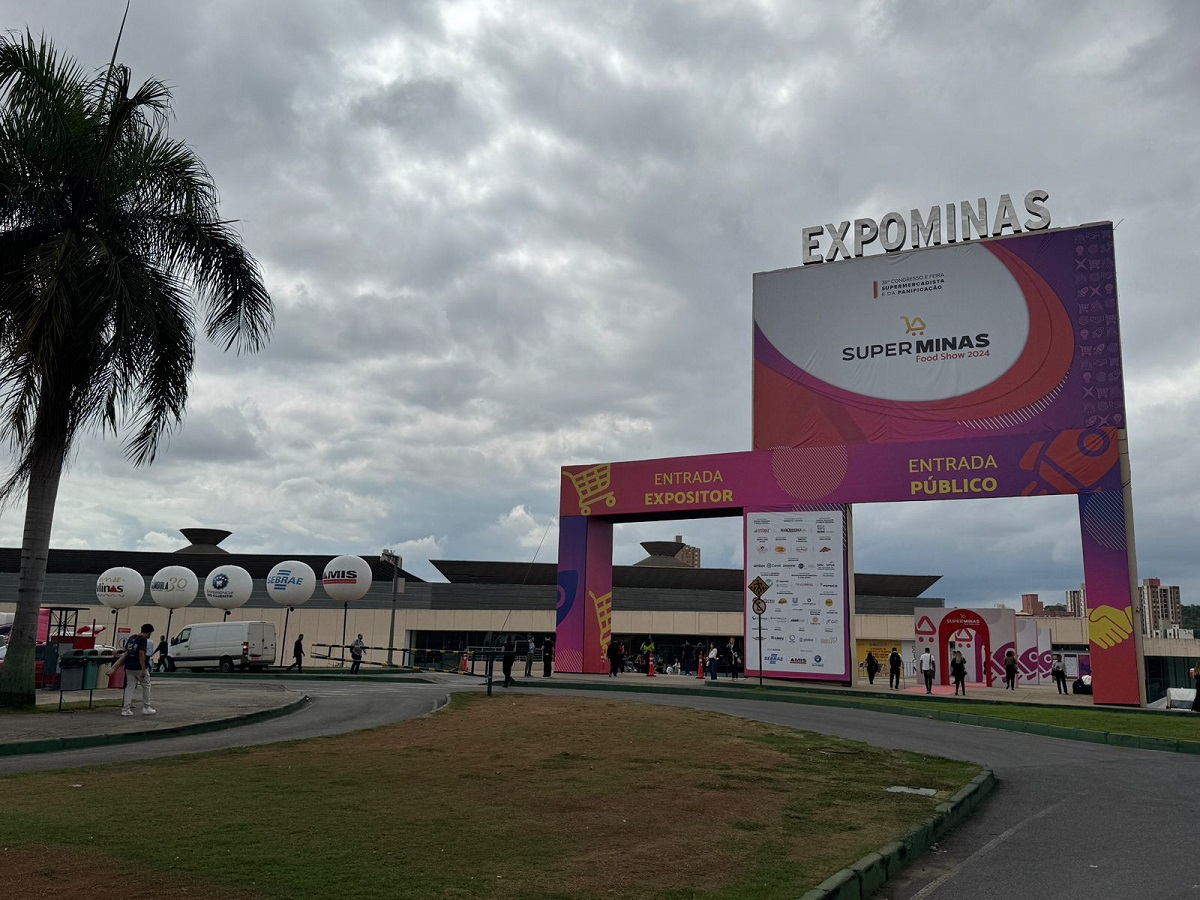 Estão abertas inscrições para o Congresso da InfraBusiness Expo 2025