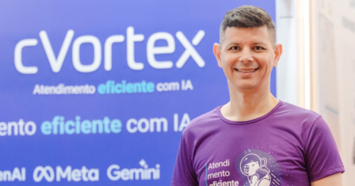 Mineira cVortex desenvolve solução que leva eficiência ao atendimento ao cliente