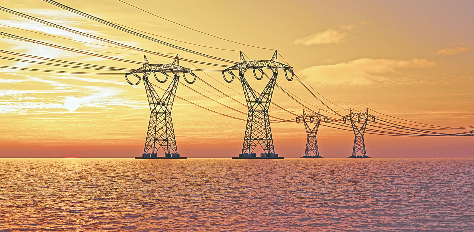 Belgo Arames lança produto sustentável para a transmissão de energia elétrica
