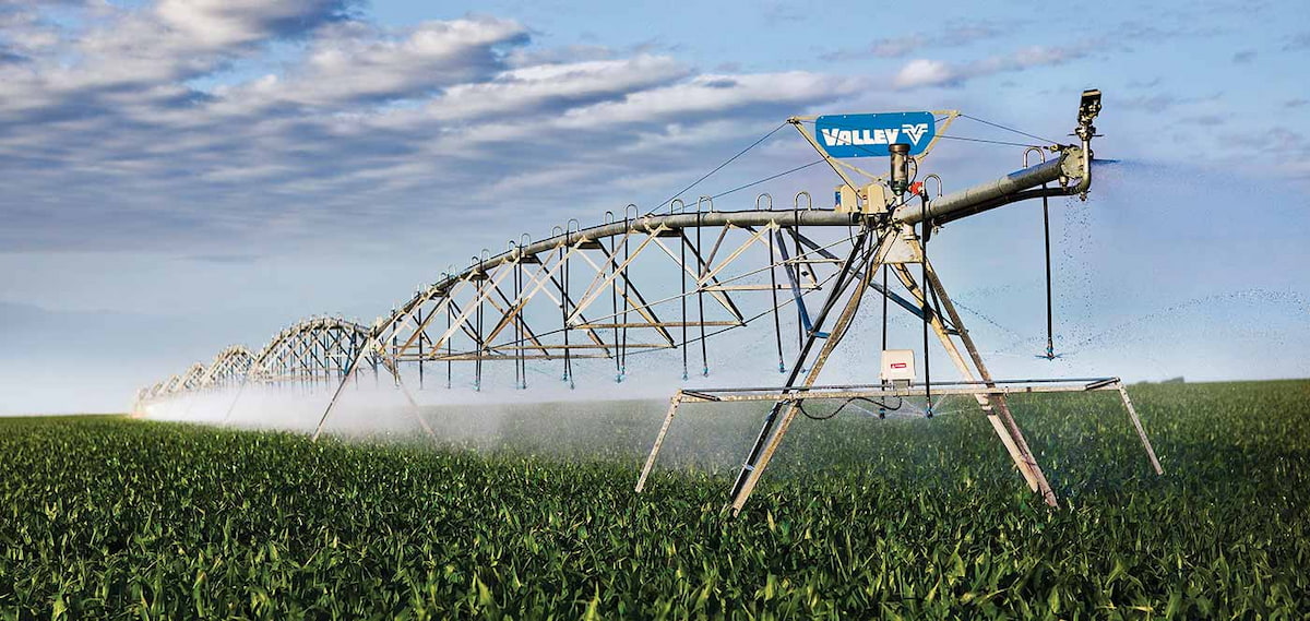 Empresa de irrigação vai investir R$ 30 milhões em Uberaba para expandir operações