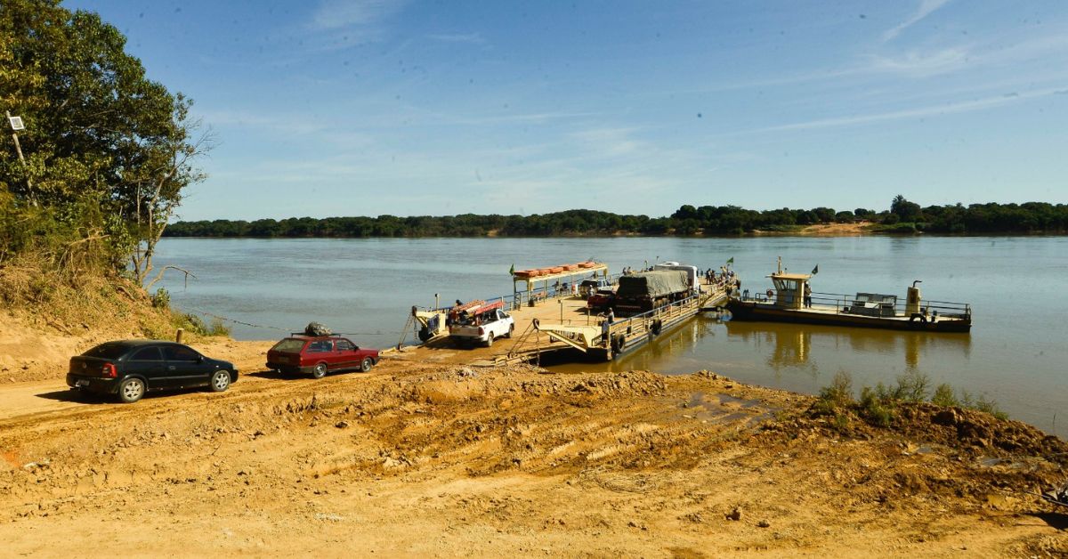 Consórcio que ofertou R$ 158,5 mi é escolhido para construir ponte sobre o rio São Francisco