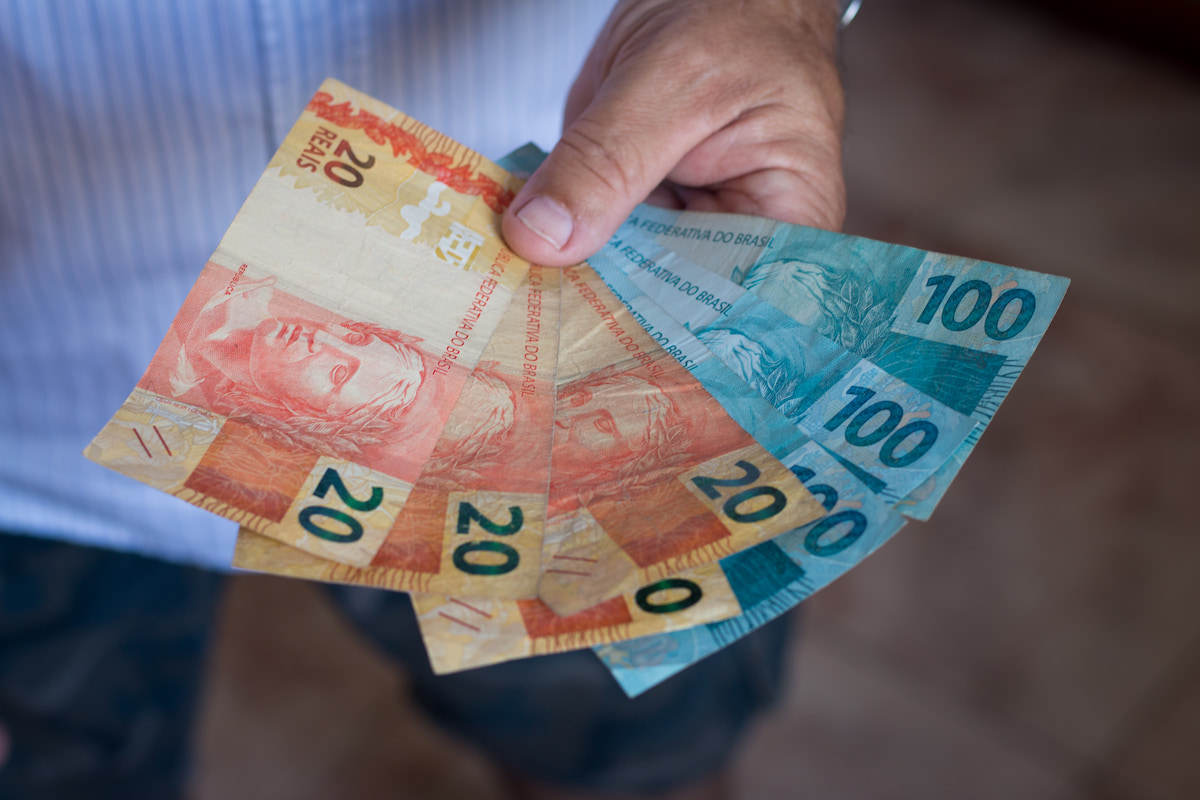 Consignado privado movimentou R$ 5,112 bilhões