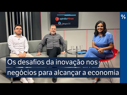 Presidente do BH Tec fala sobre a adoção de práticas sustentáveis pelas empresas