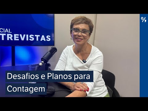 Entrevista exclusiva com Marília Campos – Prefeita reeleita em Contagem